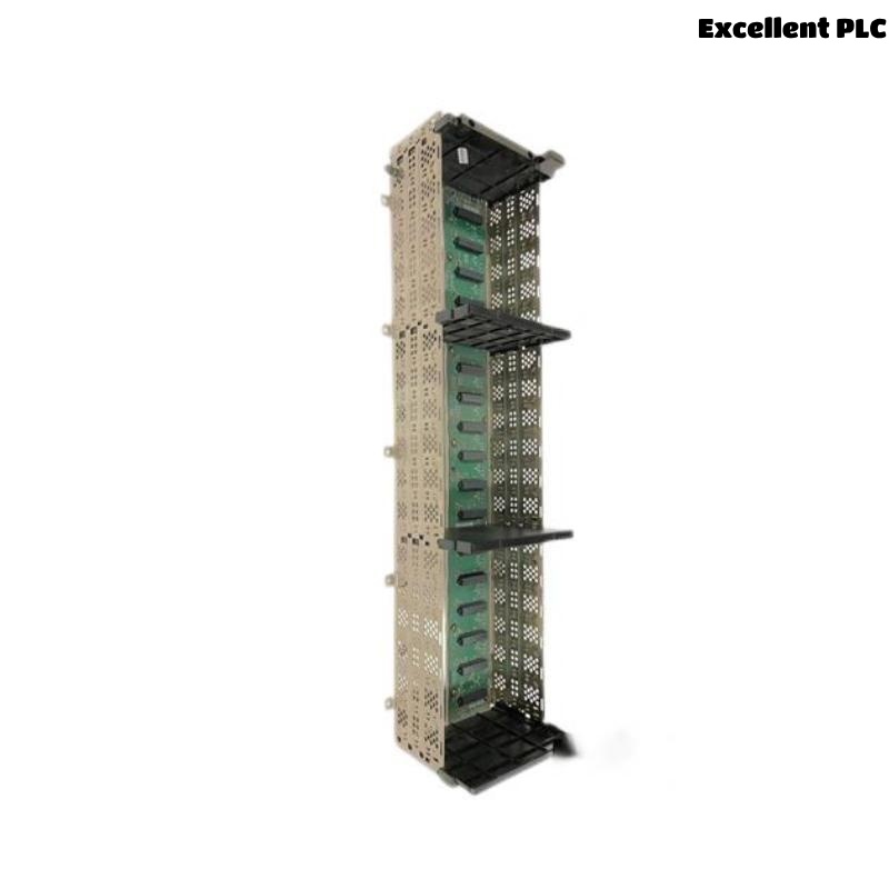 Honeywell TC-FXX172 C200 Rack