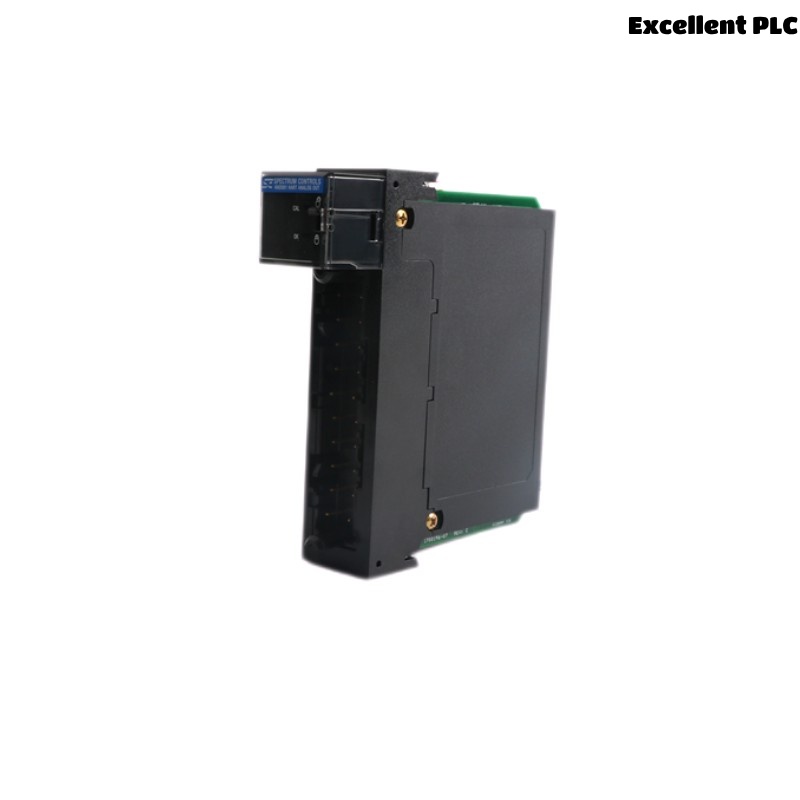 Honeywell TC-HAO081 Analog Output Module
