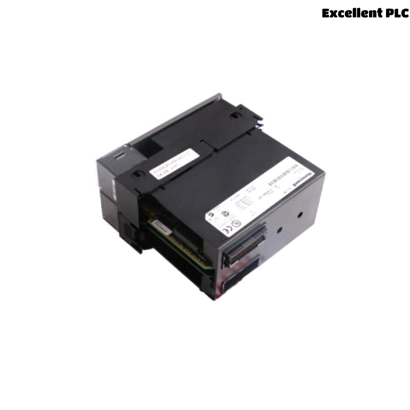 Honeywell TC-HAO081 Analog Output Module