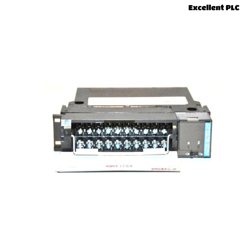 Honeywell TC-HAO081 Analog Output Module