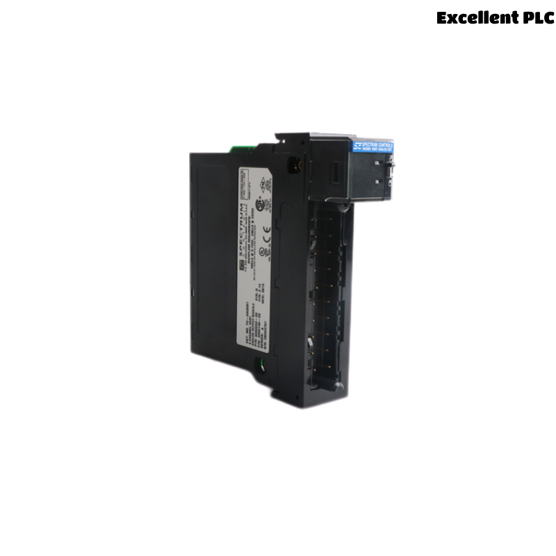 Honeywell TC-HAO081 Analog Output Module