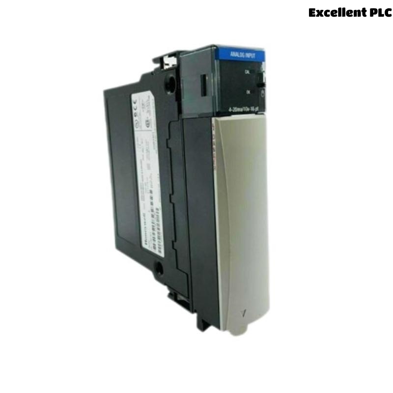 Honeywell TC-IAH161 Analog Input Interface Module