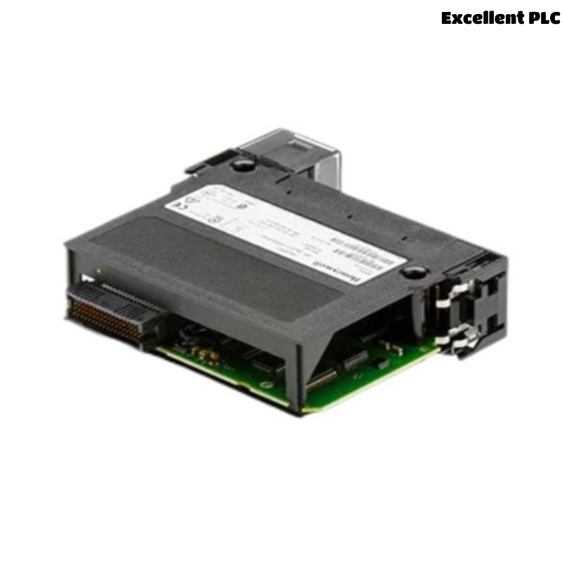 Honeywell TC-IAH161 Analog Input Interface Module