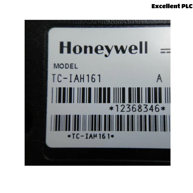 Honeywell TC-IAH161 Analog Input Interface Module