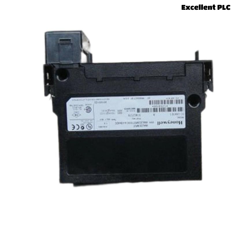 Honeywell TC-IAH161 Analog Input Interface Module