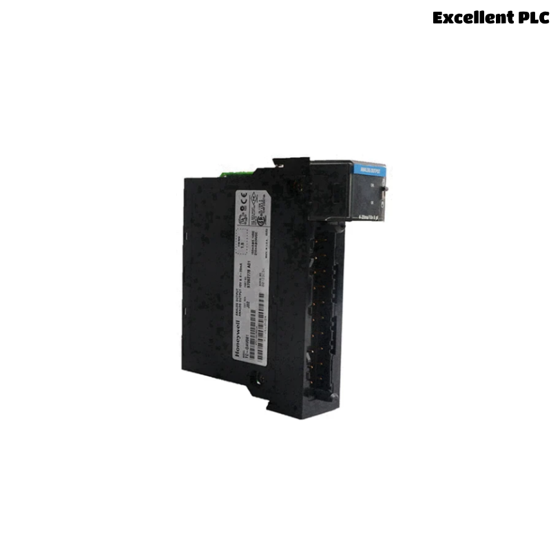 Honeywell TC-IXL061 96978480 A01 Experion LS Thermocouple Input Module