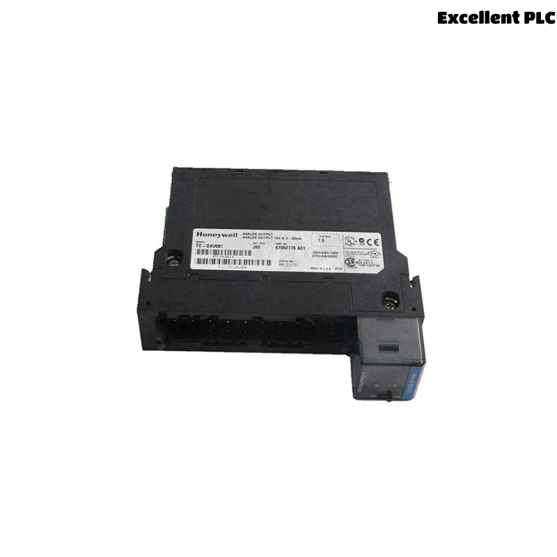 Honeywell TC-IXL061 96978480 A01 Experion LS Thermocouple Input Module