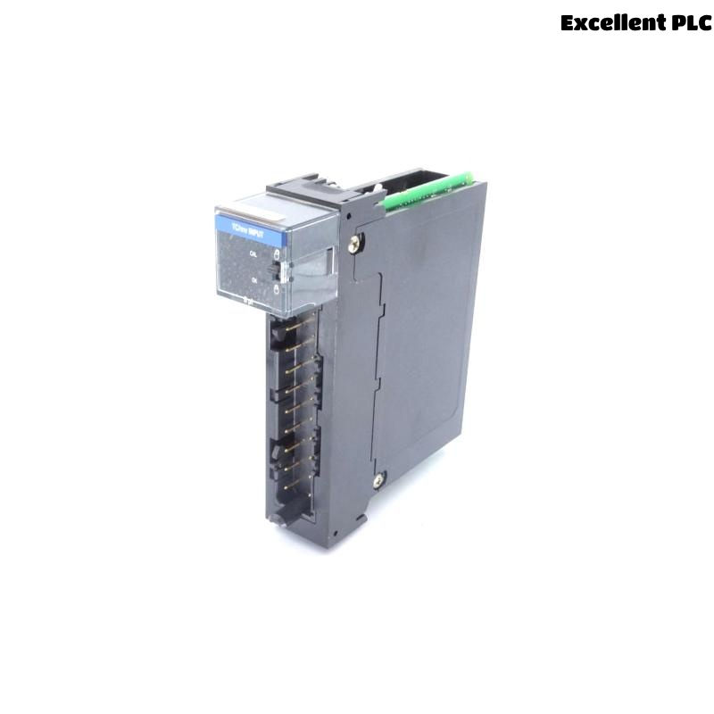 Honeywell TC-IXL061 96978480 A01 Experion LS Thermocouple Input Module