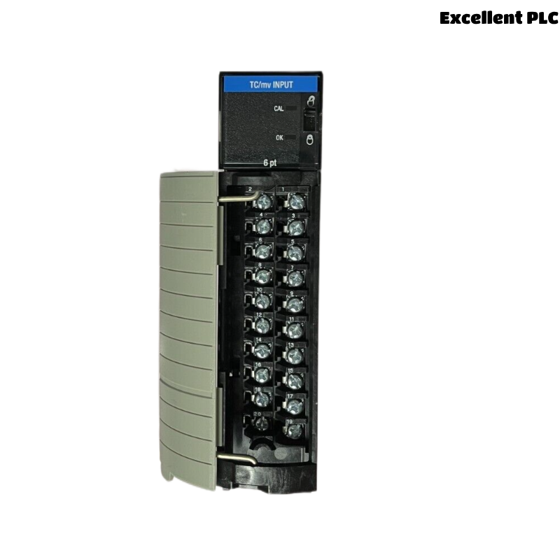 Honeywell TC-IXL062 Experion LS Thermocouple Input Module