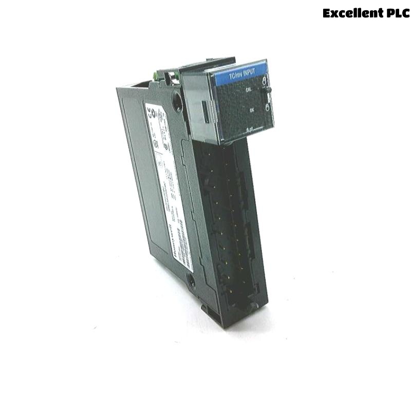 Honeywell TC-IXL062 Experion LS Thermocouple Input Module