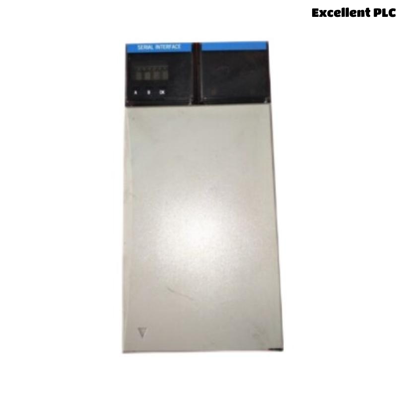 Honeywell TC-MUX021 Experion LS Serial Interface Module