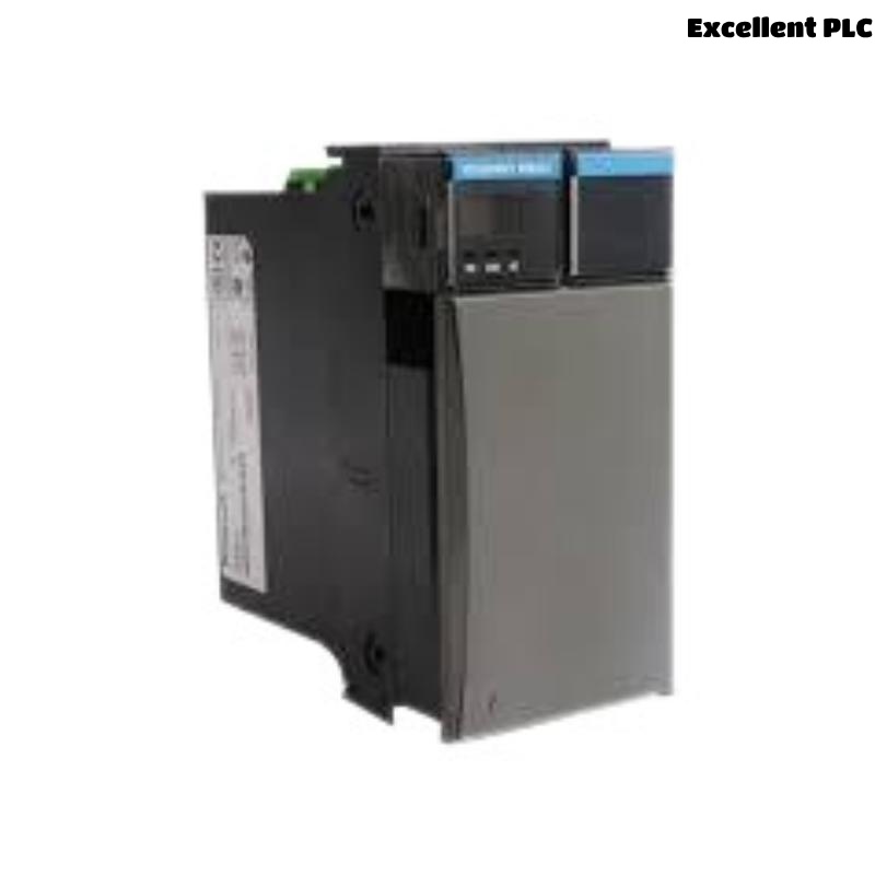 Honeywell TC-MUX021 Experion LS Serial Interface Module