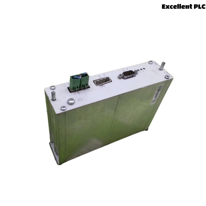ABB TC512 3BSE006383R1 Twisted Pair Modem