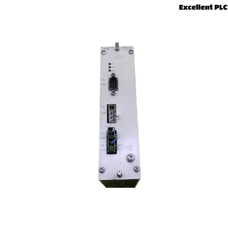 ABB TC512 3BSE006383R1 Twisted Pair Modem
