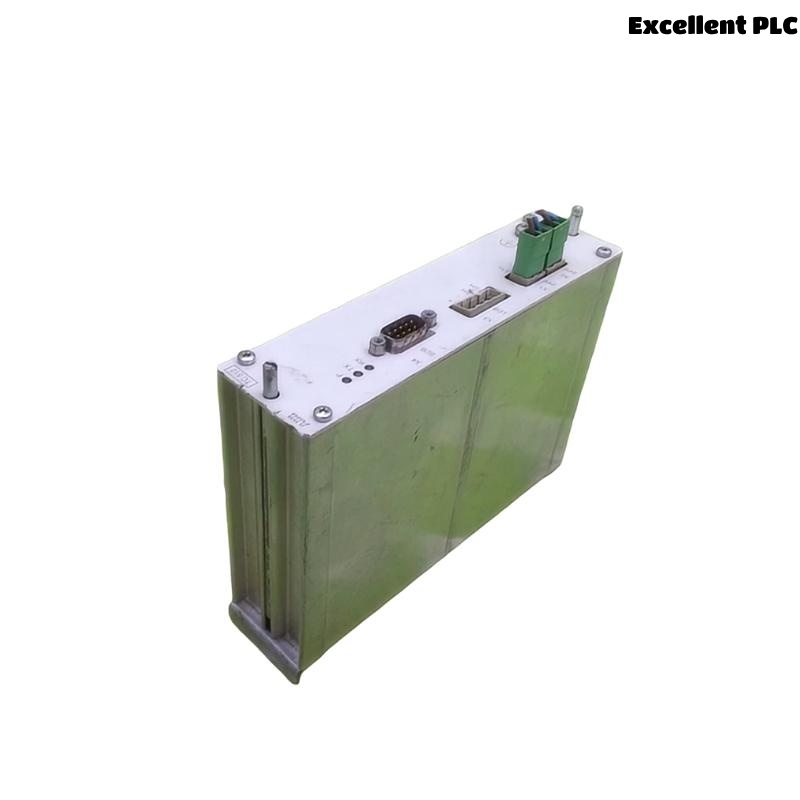 ABB TC512 3BSE006383R1 Twisted Pair Modem