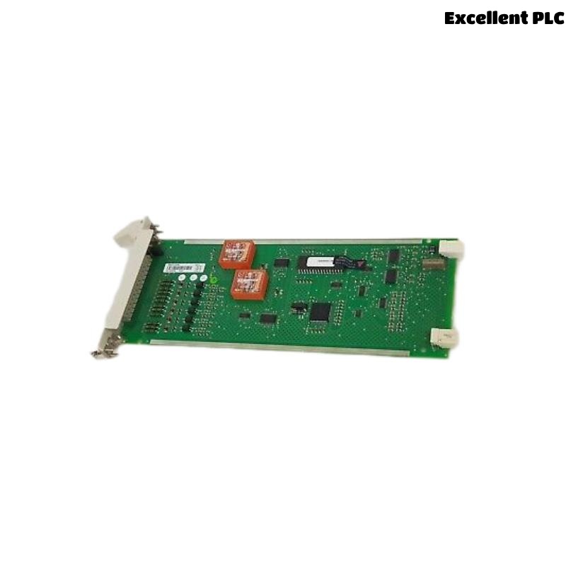 ABB TC520 3BSE001449R1 System Status Collector