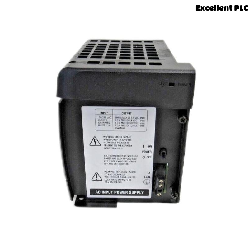 Honeywell TK-FPCXX2 Experion LS Power Modules