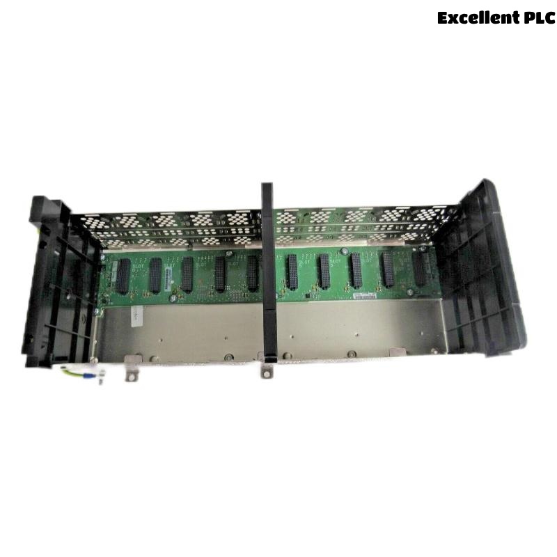Honeywell TK-FXX102 97126875 A01 Experion LS Frame