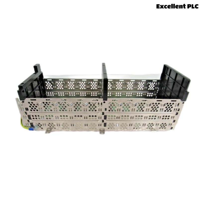Honeywell TK-FXX102 97126875 A01 Experion LS Frame