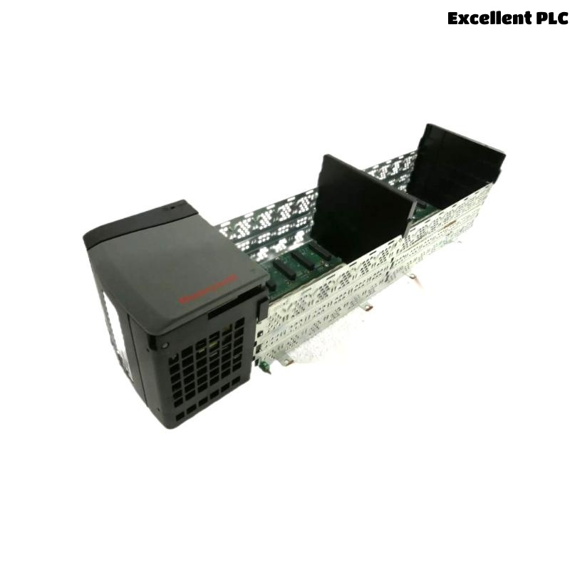 Honeywell TK-FXX132 S97753404 Experion LS Frame