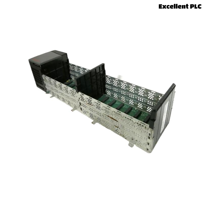 Honeywell TK-FXX132 S97753404 Experion LS Frame