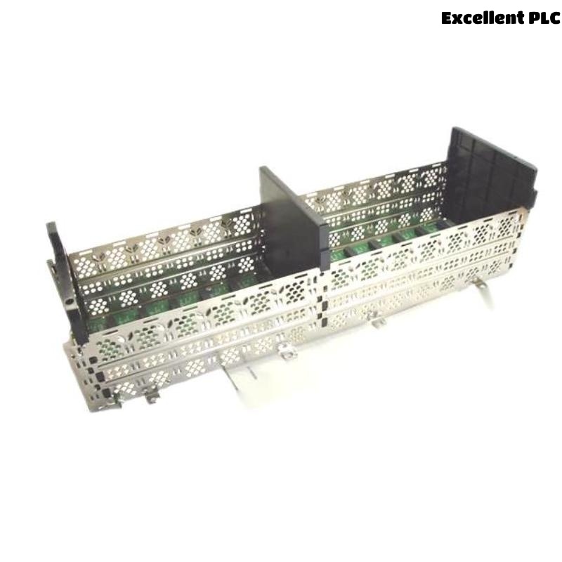 Honeywell TK-FXX132 S97753404 Experion LS Frame