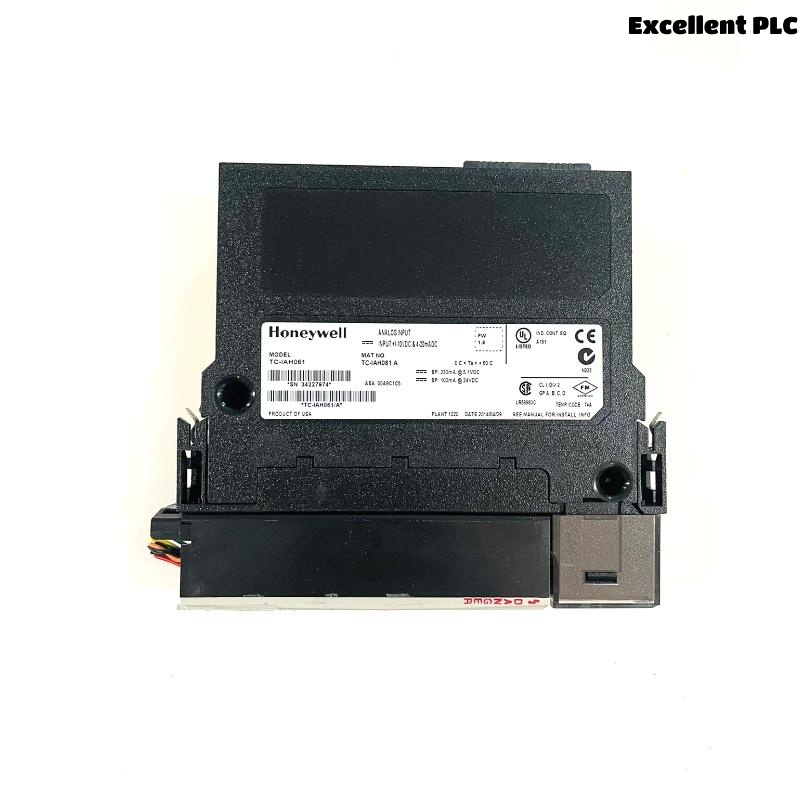 Honeywell TK-IAH061 Experion Analog Input Module