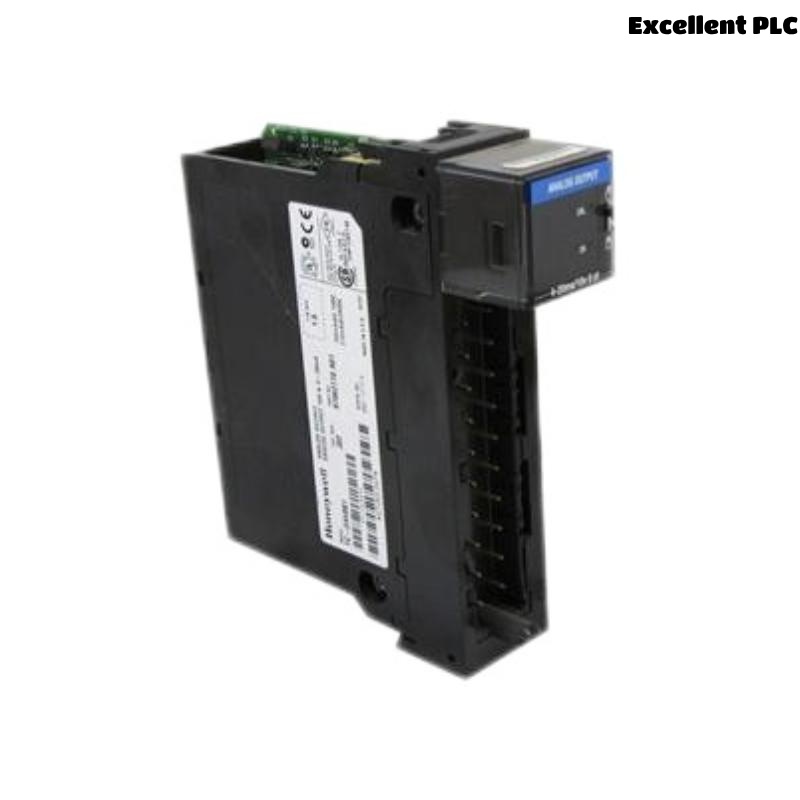 Honeywell TK-IAH161 51309512-175 Experion LS High Level Analog Input Module
