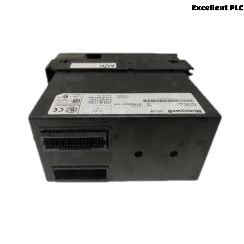 Honeywell TK-IOLI01 51309283-600 Experion LS I/O Link Interface Module