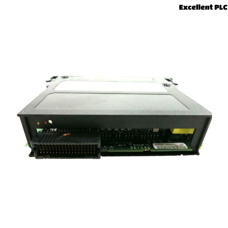 Honeywell TK-IXR061 RTD Input Module