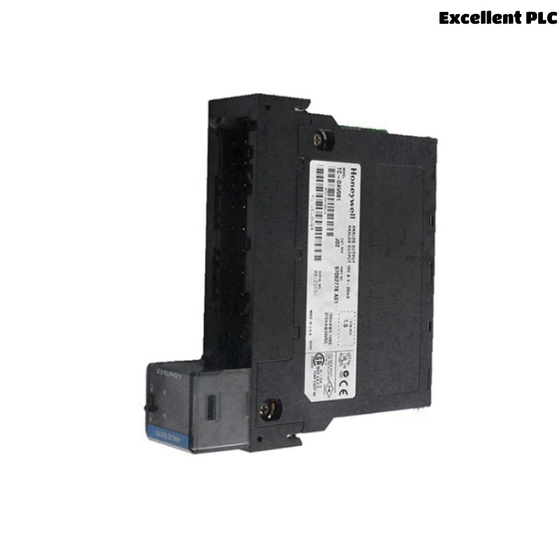 Honeywell TK-OAV061 Analog Output Module
