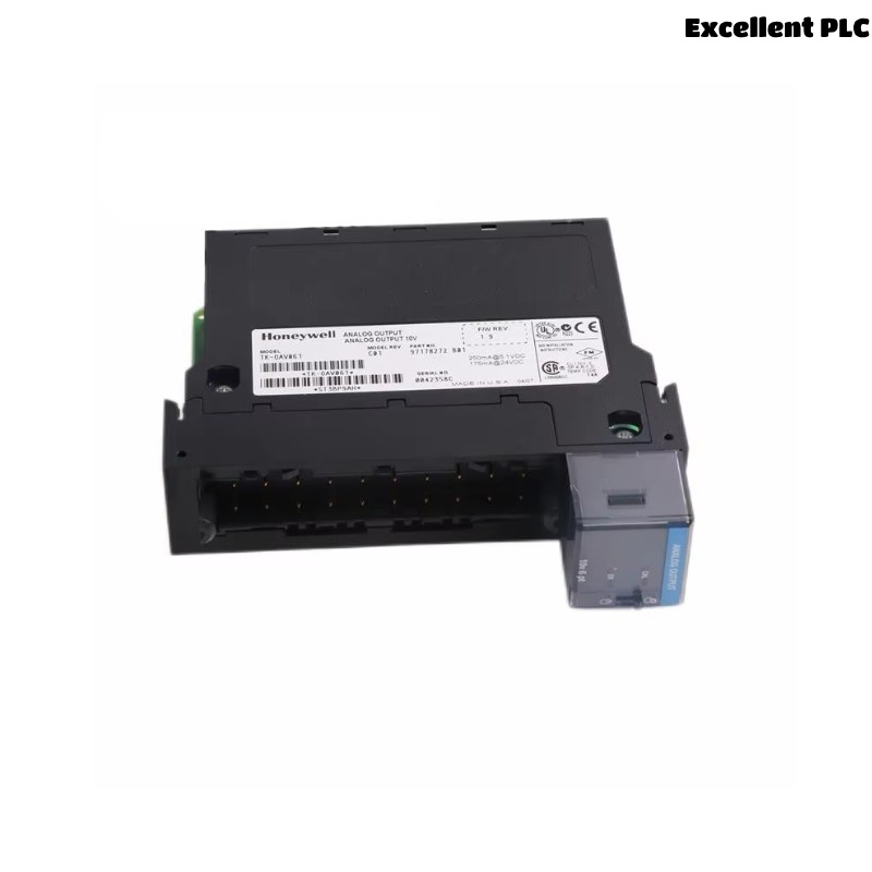 Honeywell TK-OAV061 Analog Output Module