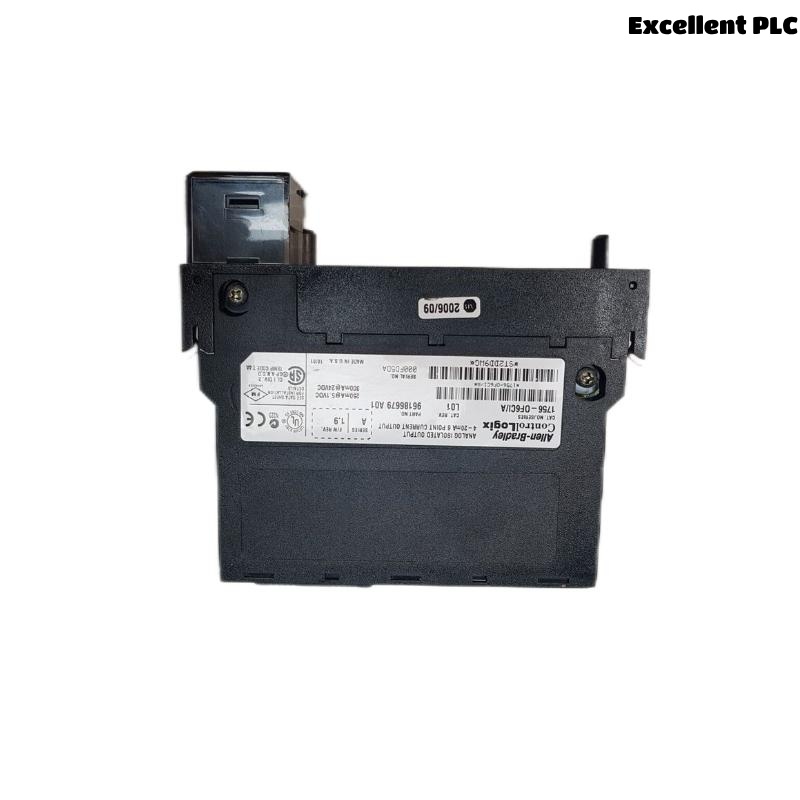 Honeywell TK-OAV061 Analog Output Module