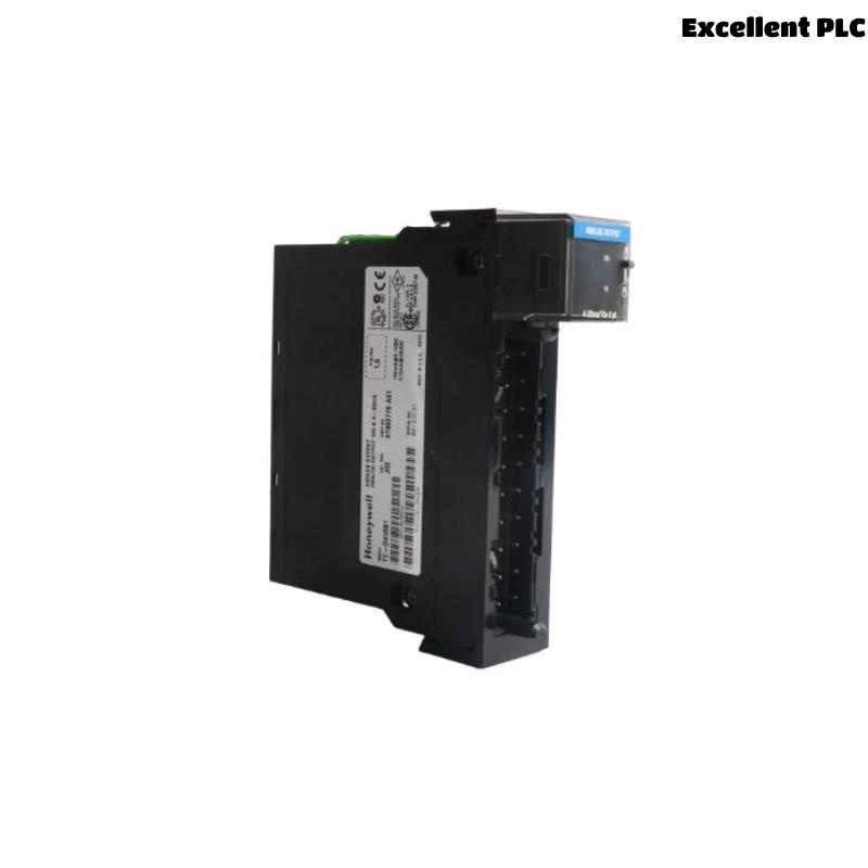 Honeywell TK-OAV061 Analog Output Module