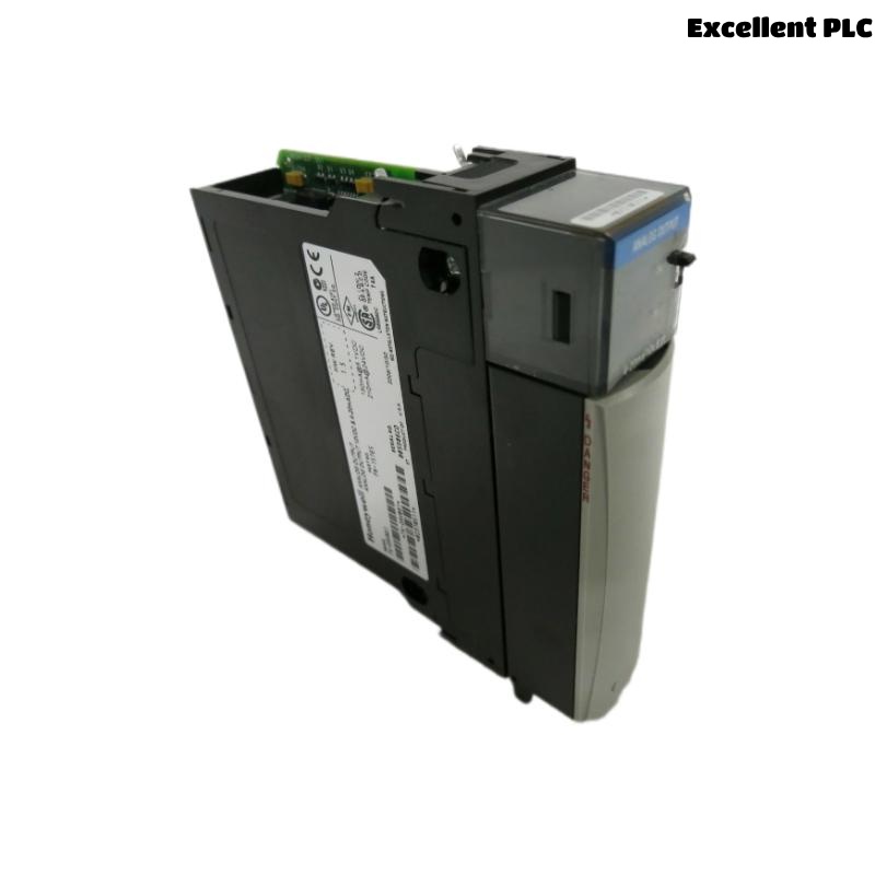 Honeywell TK-OAV081 Analog Output Module