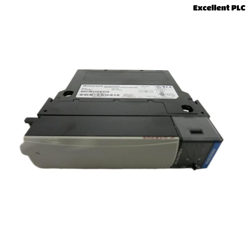 Honeywell TK-OAV081 Analog Output Module