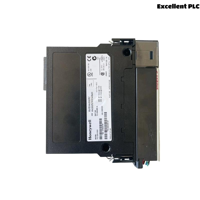 Honeywell TK-OAV081 Analog Output Module