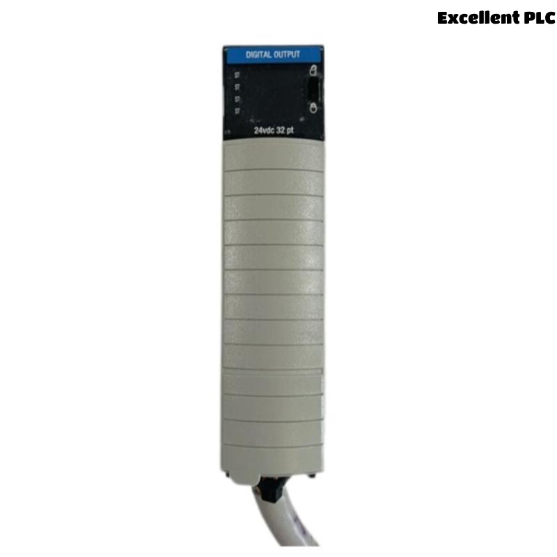 Honeywell TK-ODD321 Experion LS Discrete Output Modules