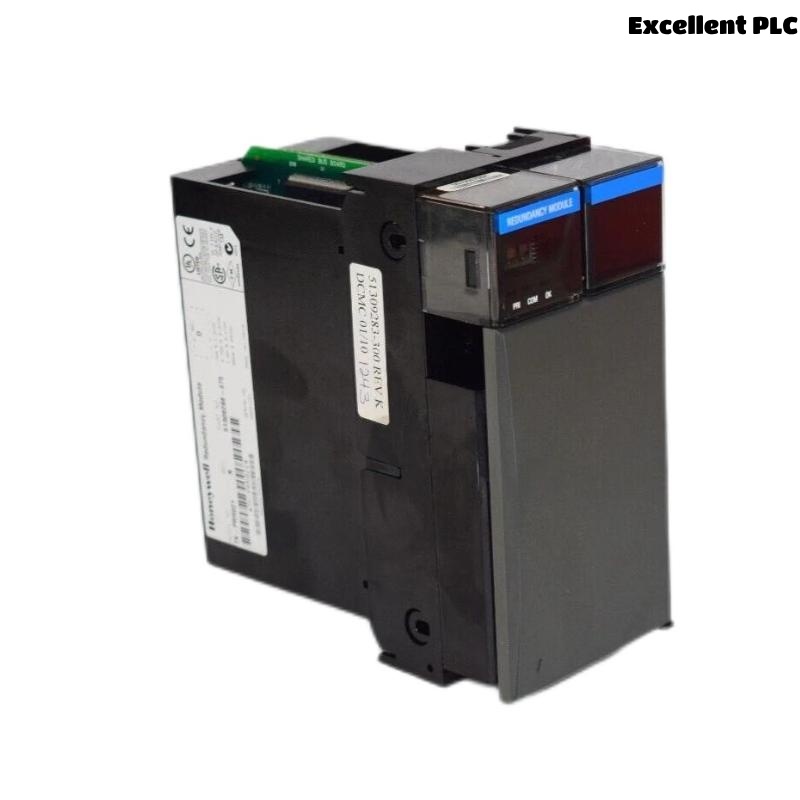 Honeywell TK-PRR021 Redundancy Modules