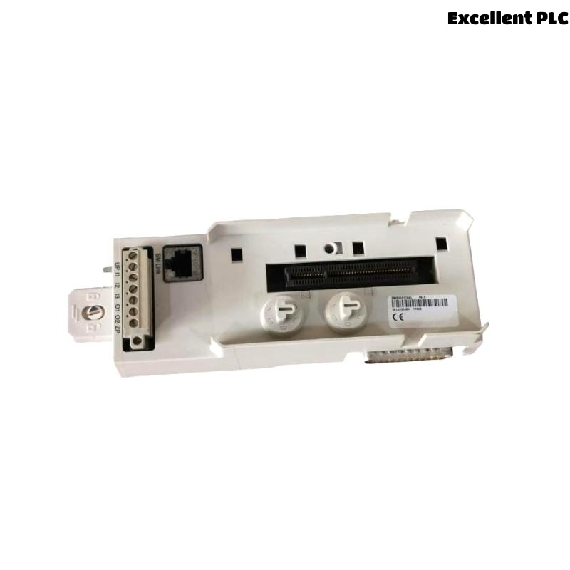 ABB TP868 3BSE018176R1 Baseplate
