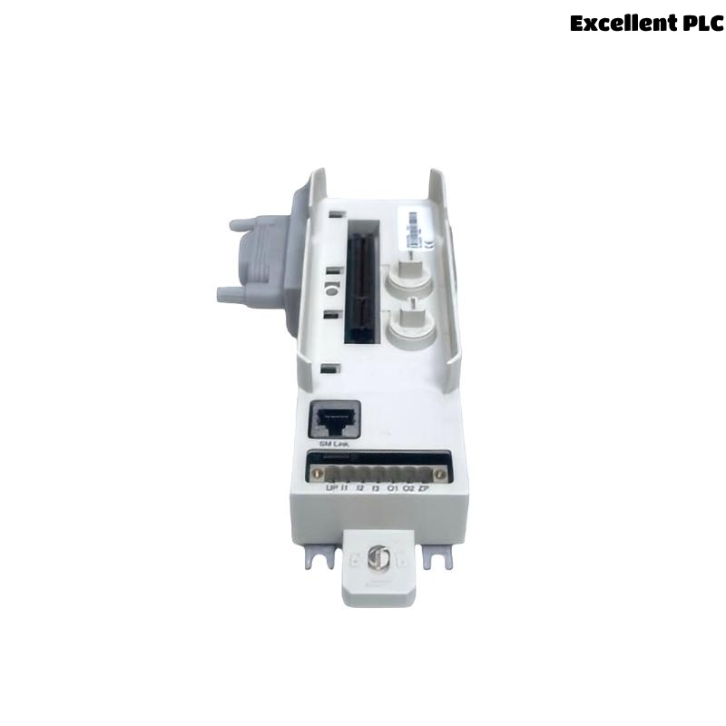 ABB TP868 3BSE018176R1 Baseplate