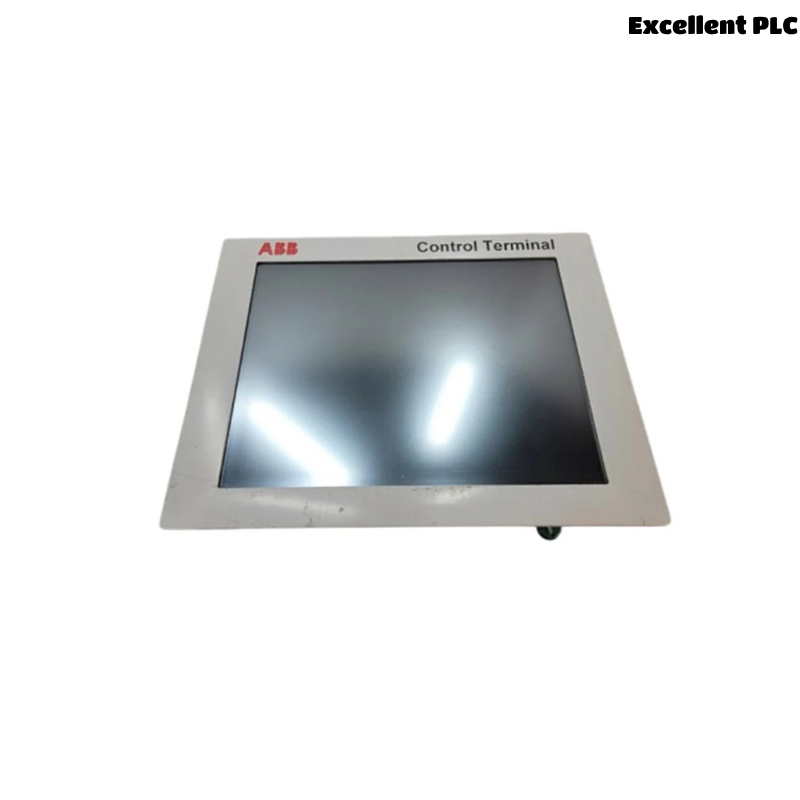 ABB TPC-1570H 3BHE031734R1112 Driver HD display
