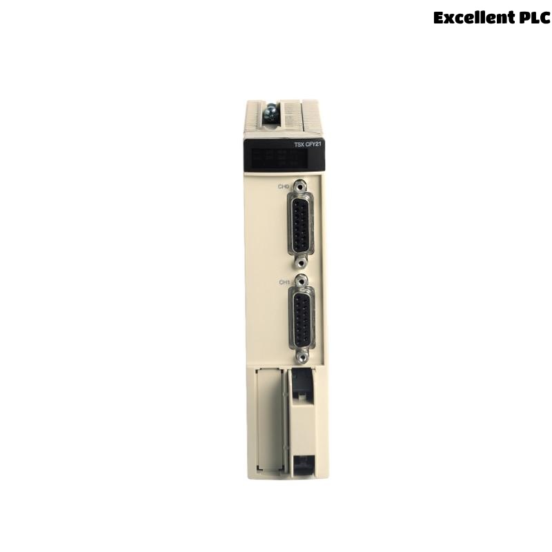 Schneider TSXCTY4A Counter Module