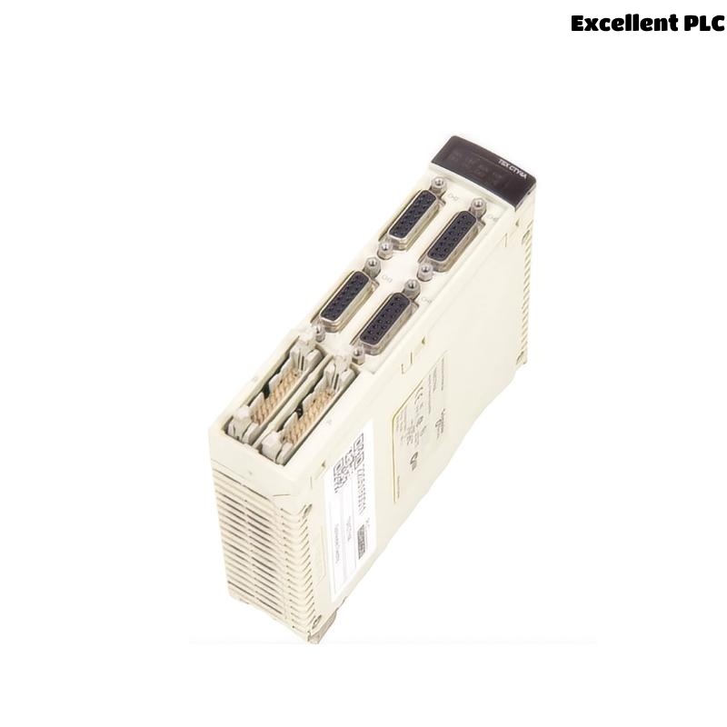 Schneider TSXCTY4A Counter Module