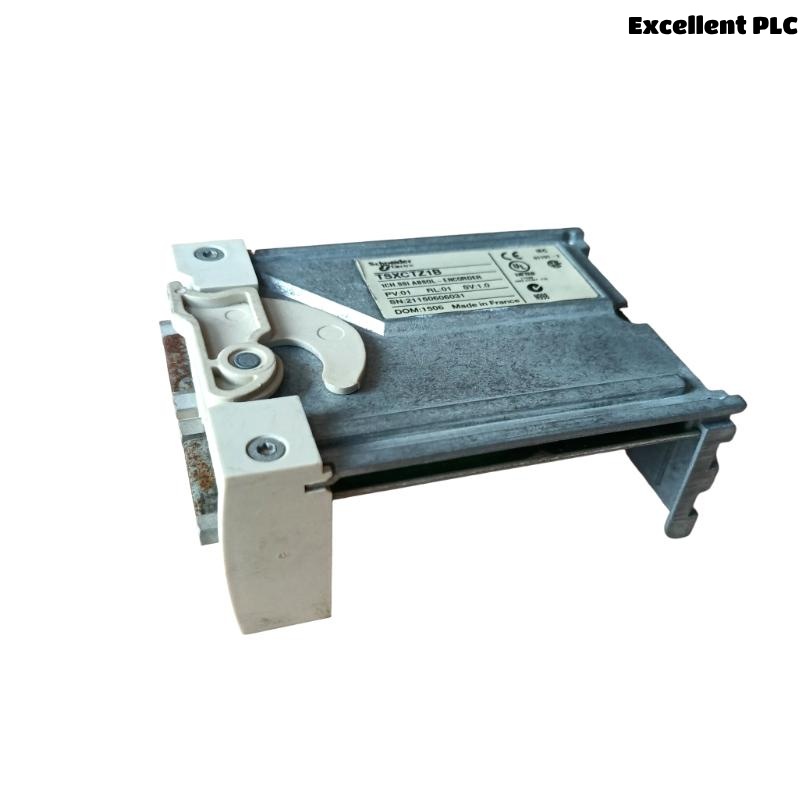 Schneider TSXCTZ1B Encoder
