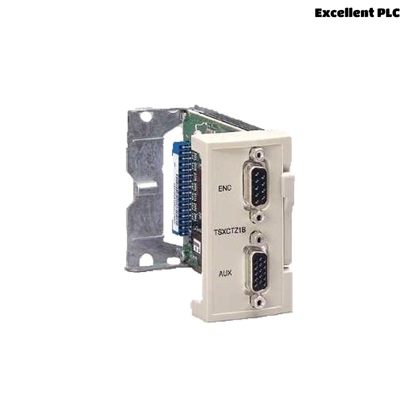 Schneider TSXCTZ1B Encoder