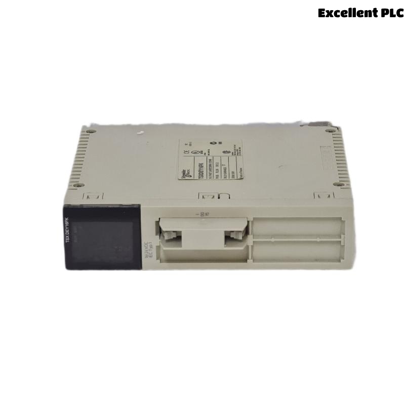 Schneider TSXDEY16FK Discrete input modules