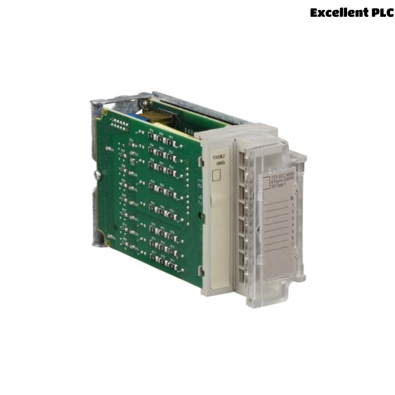 Schneider TSXDEZ12D2 Discrete input modules