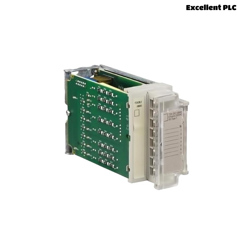 Schneider TSXDEZ32D2 Discrete Input Module