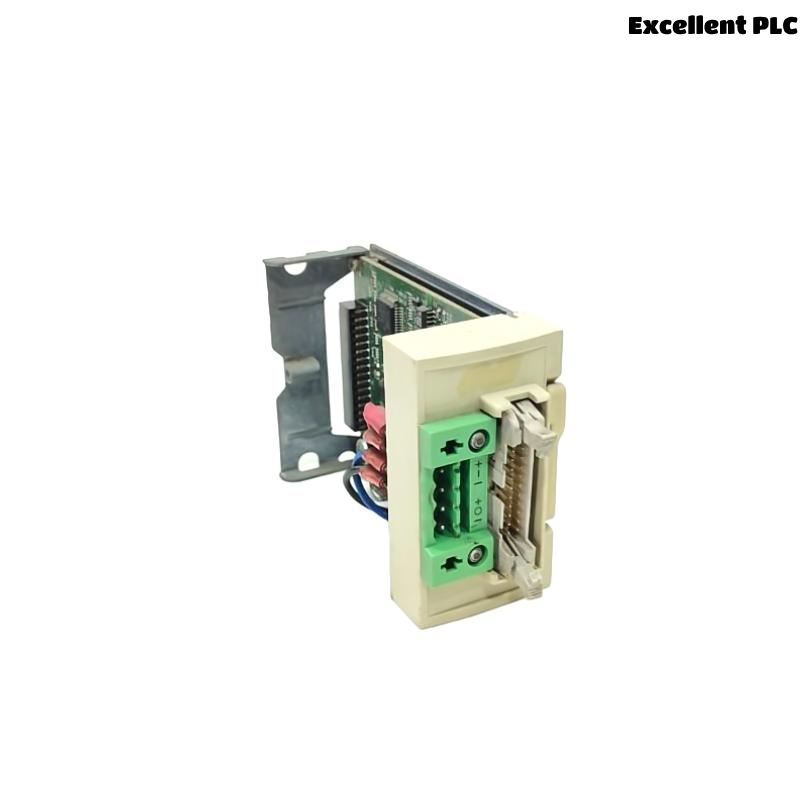 Schneider TSXDMZ16DTK Discrete Solid State I/O Base